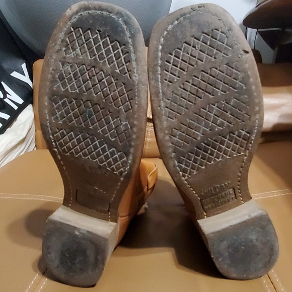 Great pair of size 9 Durango Boots - Picture 5 of 5